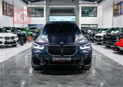 بي ام دبليو X5